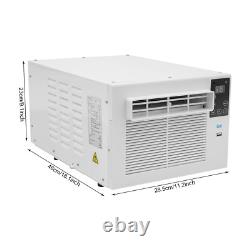 280w Portable Air Conditioner Mobile Air Conditioning Unit Cooling Cooler Cool