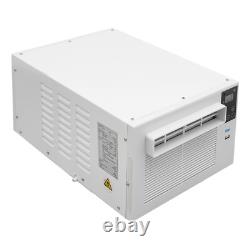 280w Portable Air Conditioner Mobile Air Conditioning Unit Cooling Cooler Cool