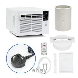 280w Portable Air Conditioner Mobile Air Conditioning Unit Cooling Cooler Cool