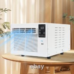 280w Portable Air Conditioner Mobile Air Conditioning Unit Cooling Cooler Cool