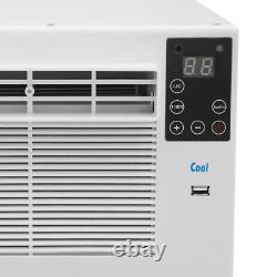280w Portable Air Conditioner Mobile Air Conditioning Unit Cooling Cooler Cool