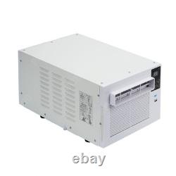 280w Portable Air Conditioner Mobile Air Conditioning Unit Cooling Cooler Cool