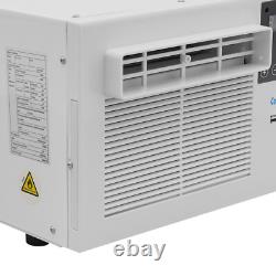 280w Portable Air Conditioner Mobile Air Conditioning Unit Cooling Cooler Cool