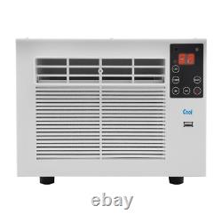 280w Portable Air Conditioner Mobile Air Conditioning Unit Cooling Cooler Cool