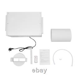 280w Portable Air Conditioner Mobile Air Conditioning Unit Cooling Cooler Cool