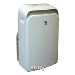 3.5kW Portable Mobile Air Conditioning Unit, Cooling Only 12000 BTU PAC-C-12