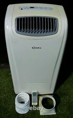 3 In 1 Portable Air Conditioning Unit 9000btu / Dehumidifier / Cooling Fan