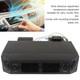 3 Speed Automotive Car Air Conditioning Evaporator Assembly Unit With Outlet Ve
