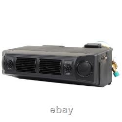 3 Speed Automotive Car Air Conditioning Evaporator Assembly Unit With Outlet Ve