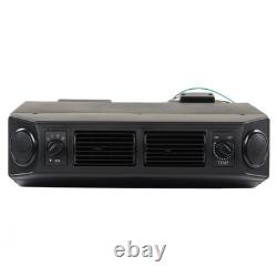3 Speed Automotive Car Air Conditioning Evaporator Assembly Unit With Outlet Ve