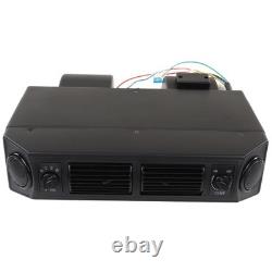 3 Speed Automotive Car Air Conditioning Evaporator Assembly Unit With Outlet Ve