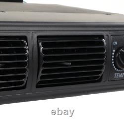3 Speed Automotive Car Air Conditioning Evaporator Assembly Unit With Outlet Ve