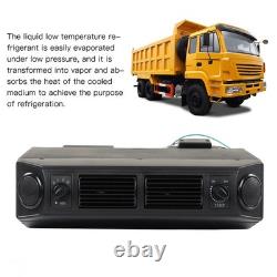 3 Speed Automotive Car Air Conditioning Evaporator Assembly Unit With Outlet Ve
