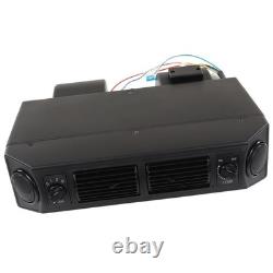 3 Speed Automotive Car Air Conditioning Evaporator Assembly Unit With Outlet Ve