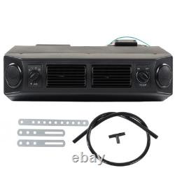 3 Speed Automotive Car Air Conditioning Evaporator Assembly Unit With Outlet Ve