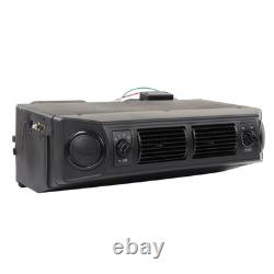 3 Speed Automotive Car Air Conditioning Evaporator Assembly Unit With Outlet Ve