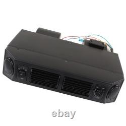 3 Speed Automotive Car Air Conditioning Evaporator Assembly Unit With Outlet Ve