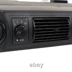 3 Speed Automotive Car Air Conditioning Evaporator Assembly Unit With Outlet Ve