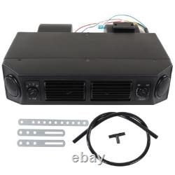3 Speed Automotive Car Air Conditioning Evaporator Assembly Unit With Outlet Ve