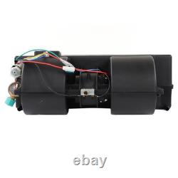 3 Speed Automotive Car Air Conditioning Evaporator Assembly Unit With Outlet Ve