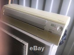3 daikin air conditioning units for sale, Inverters and Heat Pumps