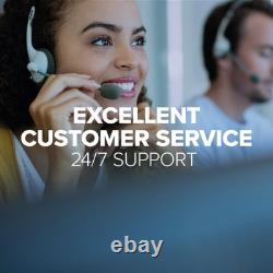 3-in-1 Portable Air Conditioning Unit Window Sealing Kit 5,000Btu/hr SAC5000