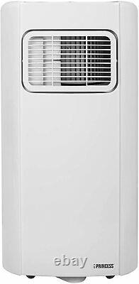 352101 Princess 3 In 1 Air Conditioning Unit