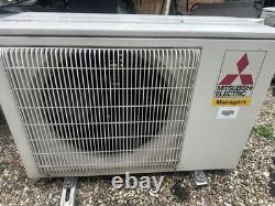 3X Mitsubishi Aircondition Commercial Ceiling mounted Air Conditioning