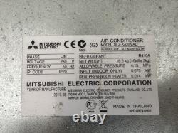 3X Mitsubishi Aircondition Commercial Ceiling mounted Air Conditioning