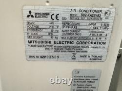 3X Mitsubishi Aircondition Commercial Ceiling mounted Air Conditioning
