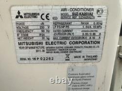 3X Mitsubishi Aircondition Commercial Ceiling mounted Air Conditioning