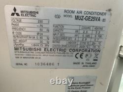 3X Mitsubishi Aircondition Commercial Ceiling mounted Air Conditioning