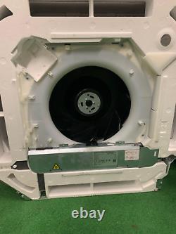 3x Daikin 4-way blow Air Conditioning 10kw Cassettes FCAG100BVEB 2019 JOB LOT