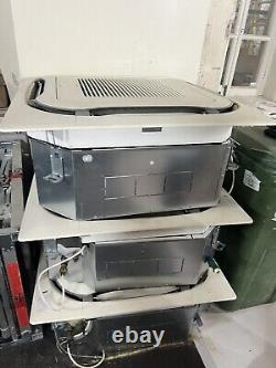 3xunit Daikin Cassette Air Conditioning unit 90cm×90