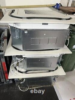 3xunit Daikin Cassette Air Conditioning unit 90cm×90