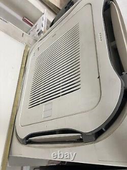 3xunit Daikin Cassette Air Conditioning unit 90cm×90