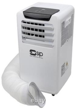 4-In-1 Air Conditioning Unit with Heat Function 5647