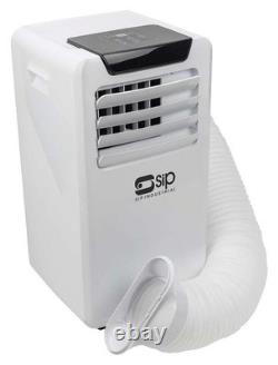 4-In-1 Air Conditioning Unit with Heat Function 5647