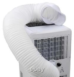 4-In-1 Air Conditioning Unit with Heat Function 5647