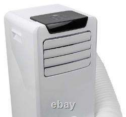 4-In-1 Air Conditioning Unit with Heat Function 5647 4-In-1 Air Conditioning Unit with Heat Function 5647