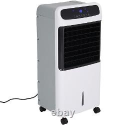 4 in 1 Air Cooler & Heater Portable Air Conditioner Mobile Air Conditioning Unit