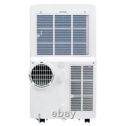 4-in-1 Portable Air Conditioning Unit with Window Sealing Kit 16,000Btu/hr