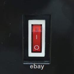 4-in-1 Portable Air Cooler 6.5L, Heater, Air Purifier & Humidifier Remote contro