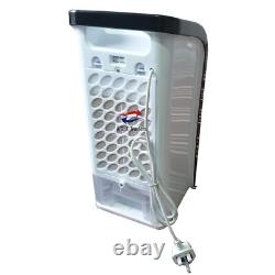 4L Portable Cooler Air Conditioning Unit Fan Evaporative Humidifier With Remote