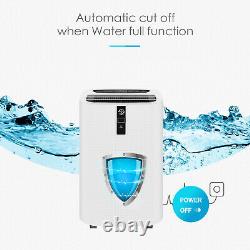 4in1 Eco Wifi 12000BTU Air Conditioner Portable Conditioning Unit 3.53KW Class A