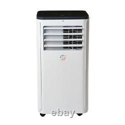 4in1 Eco Wifi 9000BTU Air Conditioner Portable Conditioning Unit 2.6KW Class A