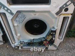 5×unit Daikin 10kw Cassette Air Conditioning unit