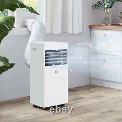 5000 BTU Air Conditioning Unit, 3-in-1 Portable Air Conditioner, Dehumidifier, C