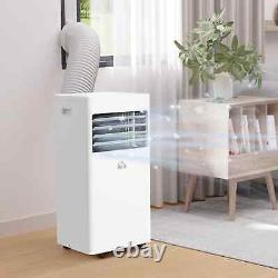 5000 BTU Air Conditioning Unit, 3-in-1 Portable Air Conditioner, Dehumidifier, C