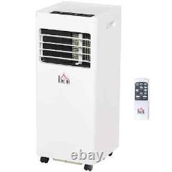 5000 BTU Air Conditioning Unit, 3-in-1 Portable Air Conditioner, Dehumidifier, C